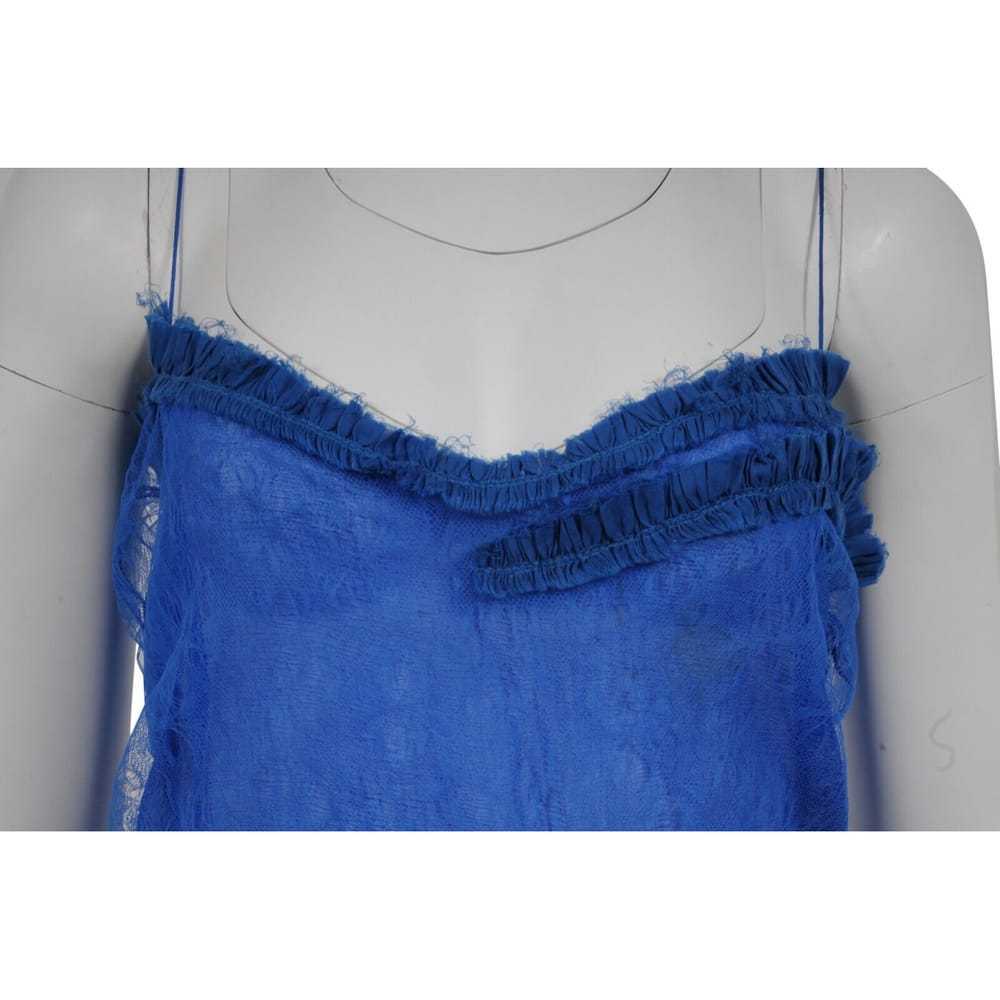 Balenciaga Lace camisole - image 6
