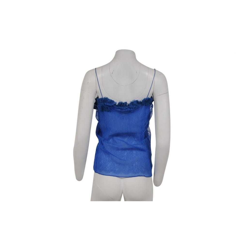 Balenciaga Lace camisole - image 8
