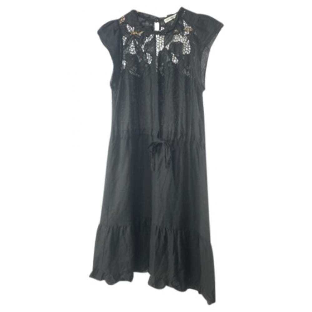 Ulla Johnson Linen mini dress - image 1