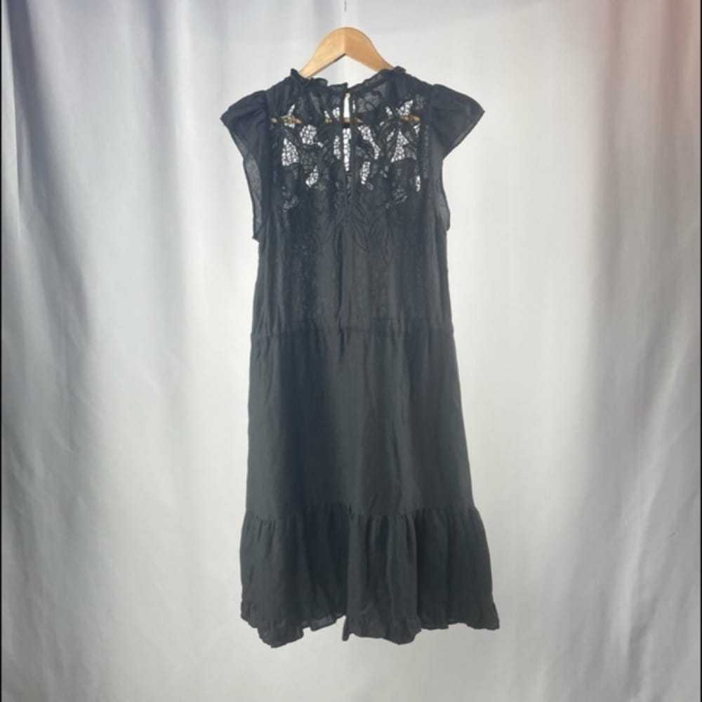 Ulla Johnson Linen mini dress - image 5