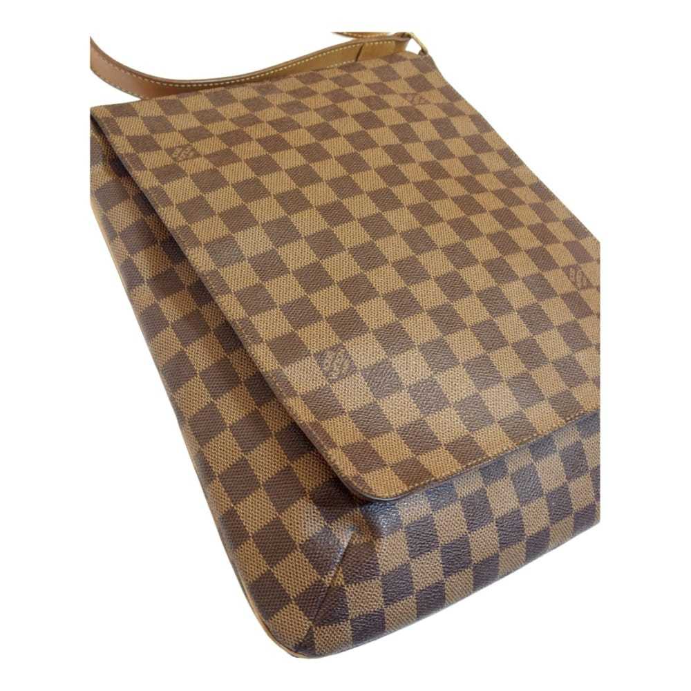 Louis Vuitton Salsa leather crossbody bag - image 2