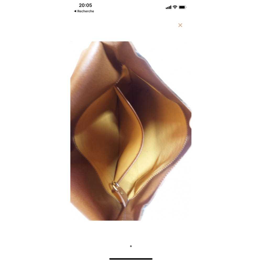 Louis Vuitton Salsa leather crossbody bag - image 5