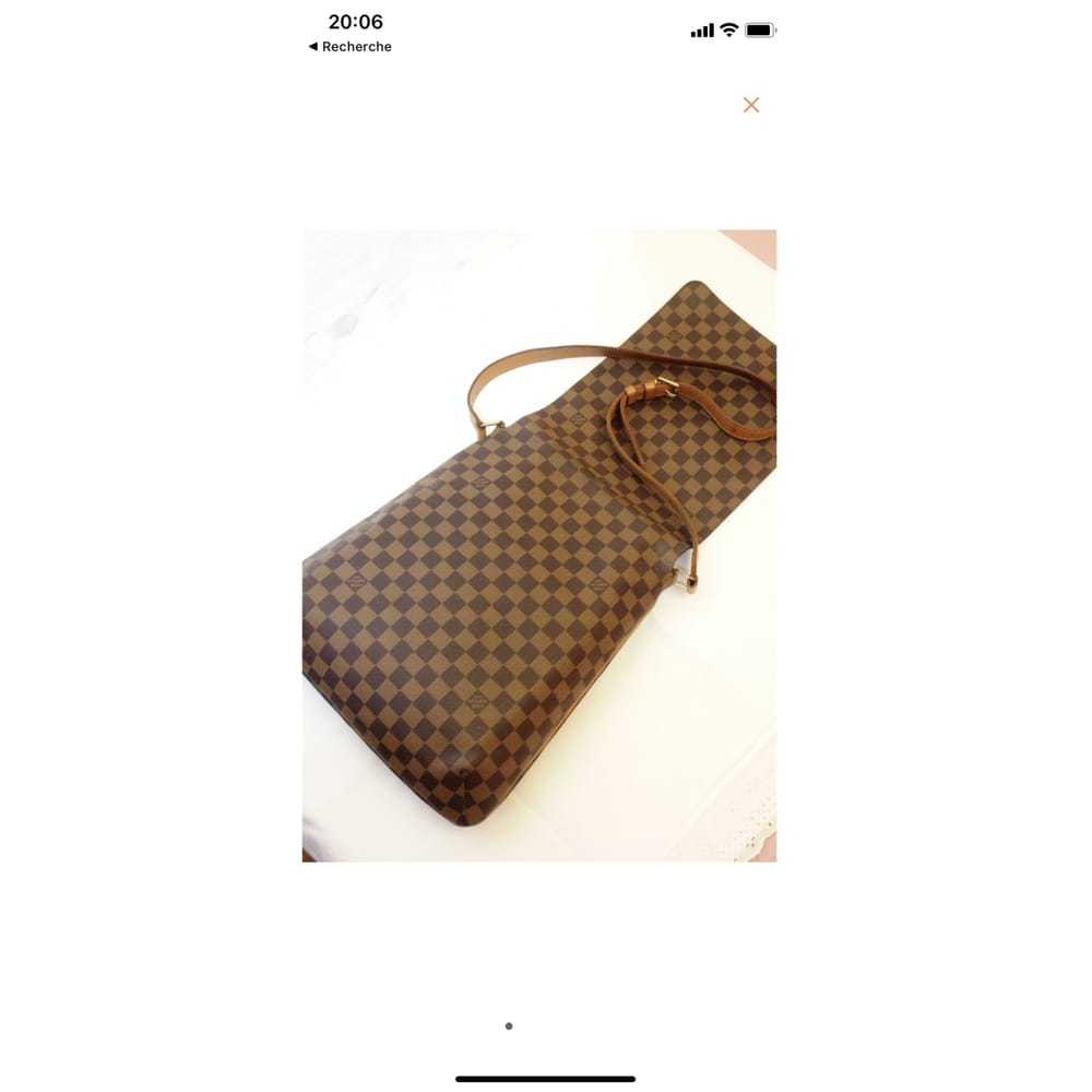 Louis Vuitton Salsa leather crossbody bag - image 7