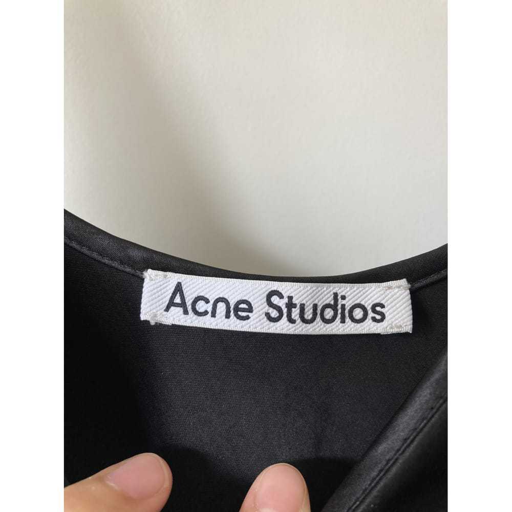 Acne Studios Mid-length dress - image 3