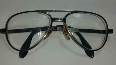 Vintage fendall safety glasses - Gem