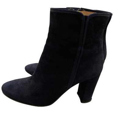 Jonak Patent leather ankle boots - image 1