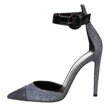 Gianvito Rossi Leather heels - image 1