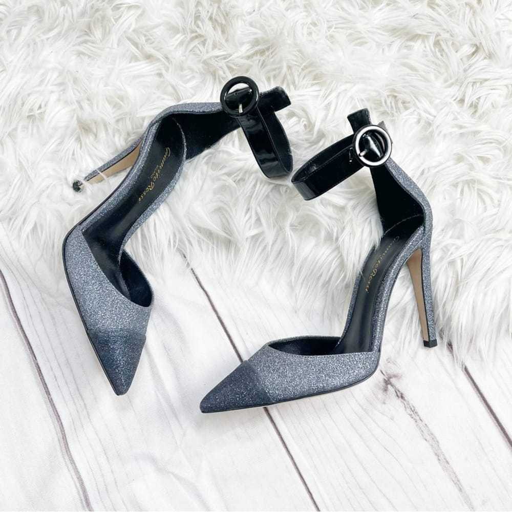 Gianvito Rossi Leather heels - image 3