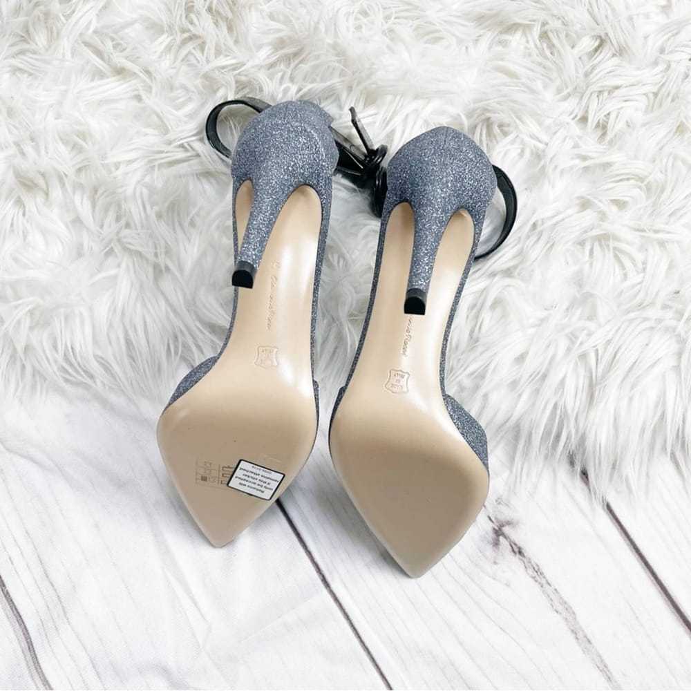 Gianvito Rossi Leather heels - image 5