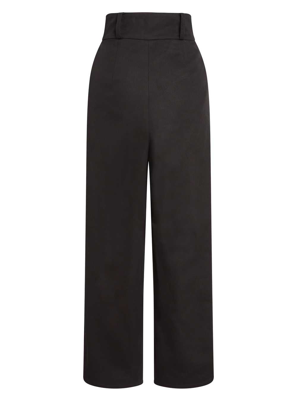 Roni Pleated Trouser - image 10