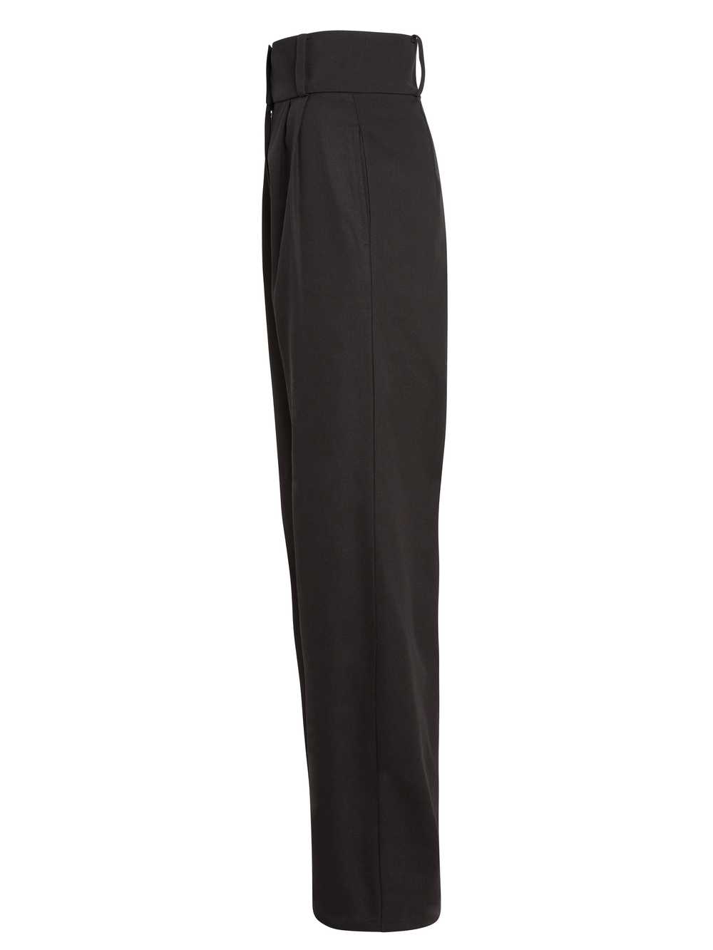 Roni Pleated Trouser - image 11