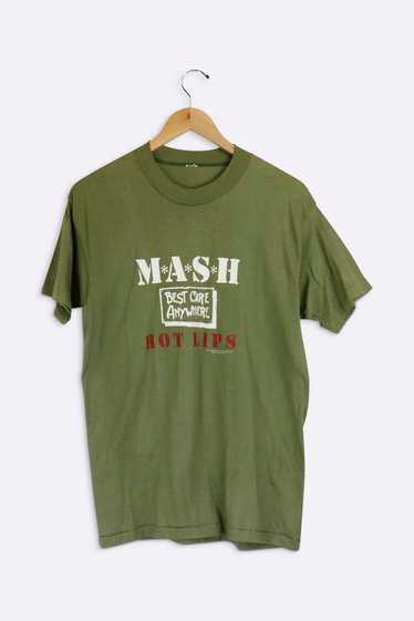 Vintage 1981 Mash T Shirt - image 1
