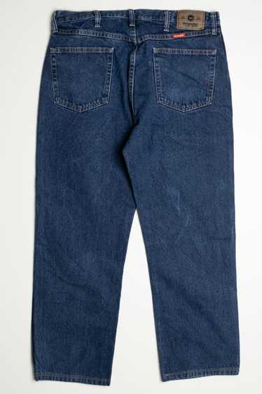 Wrangler Denim Jeans 5