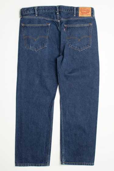 Vintage Levi's Denim Jean 10