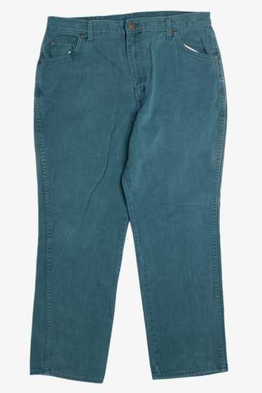 Vintage North West Blue Denim Jean