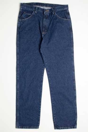 Vintage Wrangler Denim Jean 1 - image 1