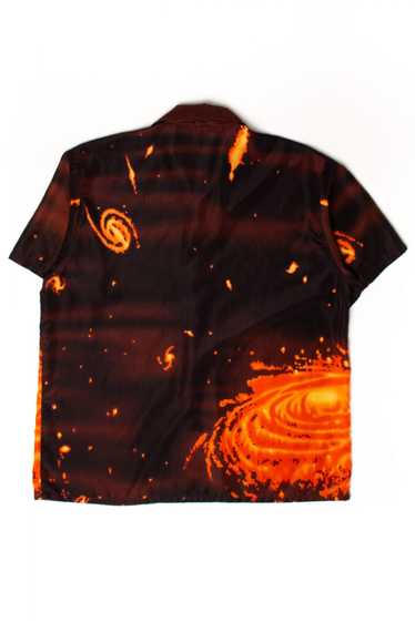 Vintage Galaxies Y2K Shirt