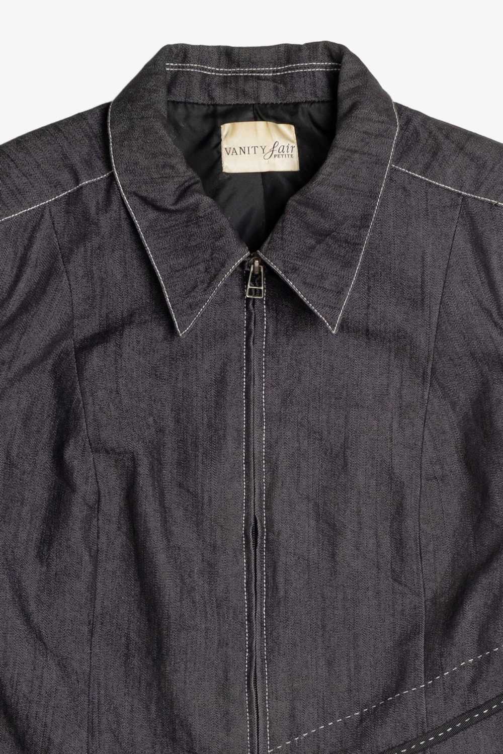 Vanity Fair Denim Jacket - image 2