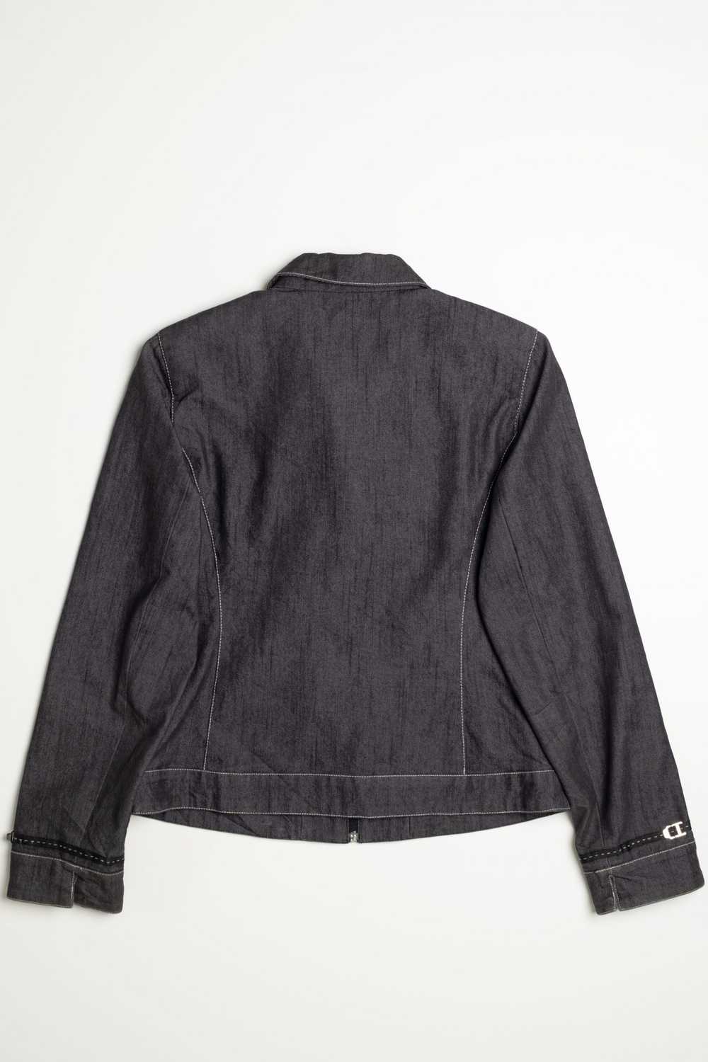 Vanity Fair Denim Jacket - image 3