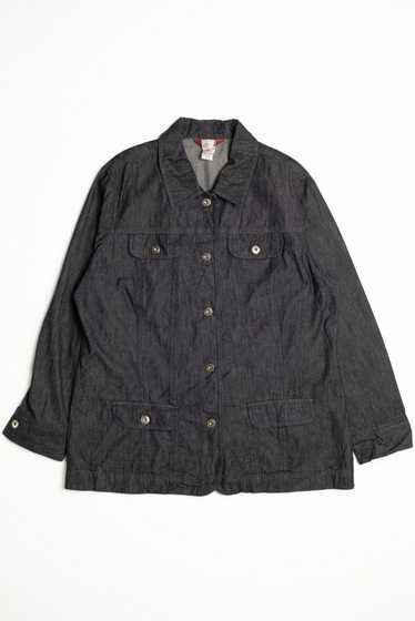 Northern Reflections Denim Jacket - image 1