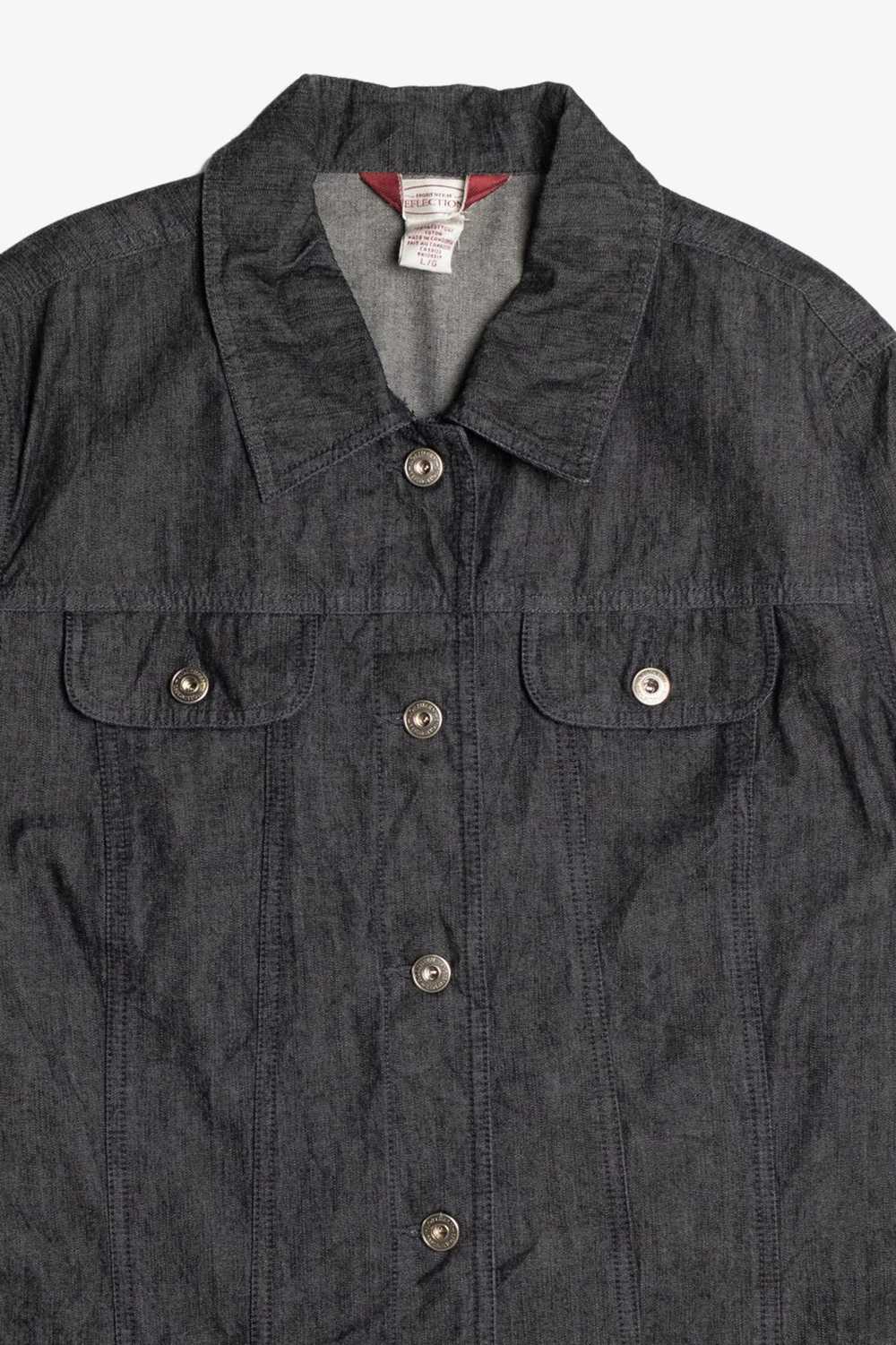 Northern Reflections Denim Jacket - image 3