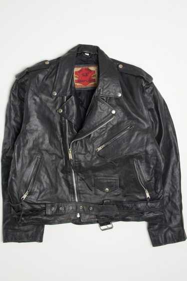 The Jailbreakers Motorcycle Jacket 334