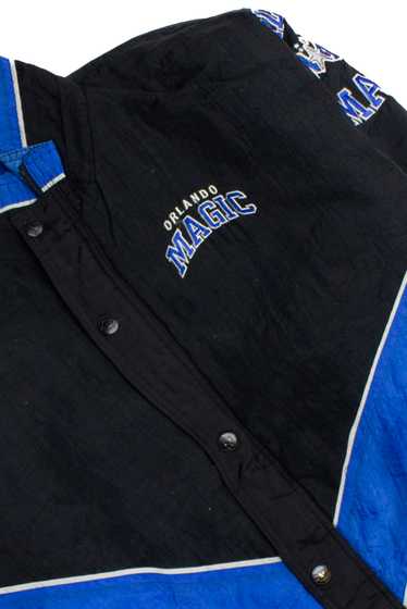 Vintage Orlando Magic Champion Hockey Jersey – For All To Envy