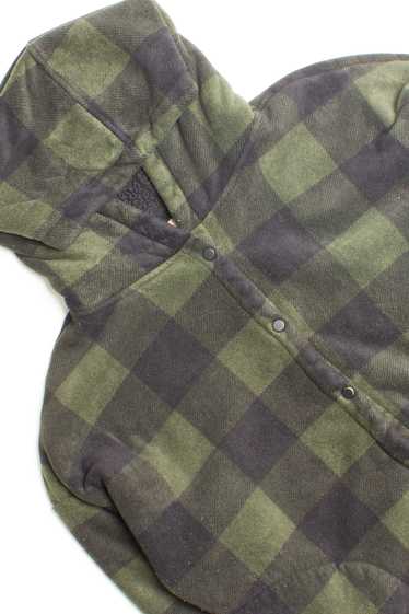 Vintage Boston Traders Flannel Jacket (2000s) 1 - image 1