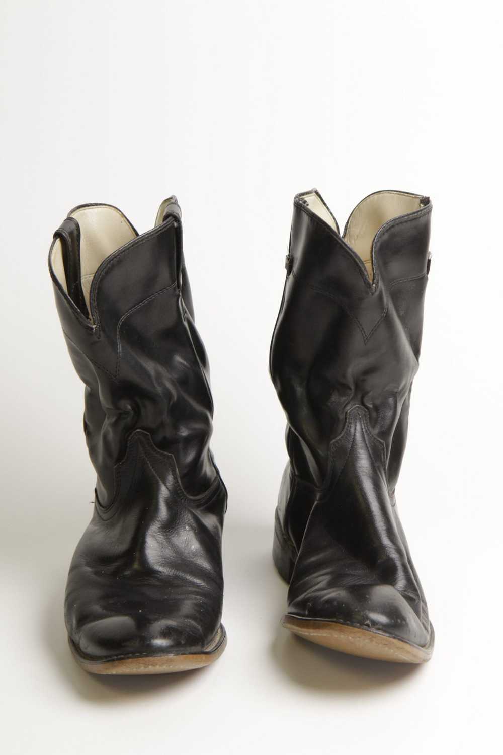 Laredo 9 EE Cowboy Boots - image 2