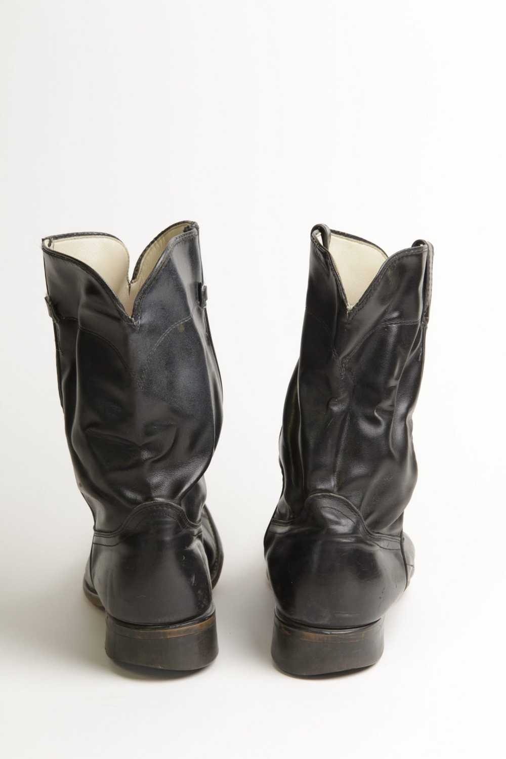 Laredo 9 EE Cowboy Boots - image 3