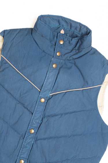 Woolrich Insulated Vest
