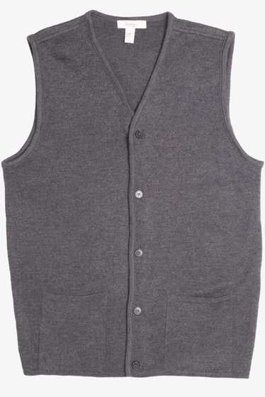 Turnbury Vest