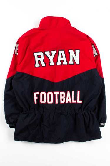 Ryan Football 90s Jacket 18707