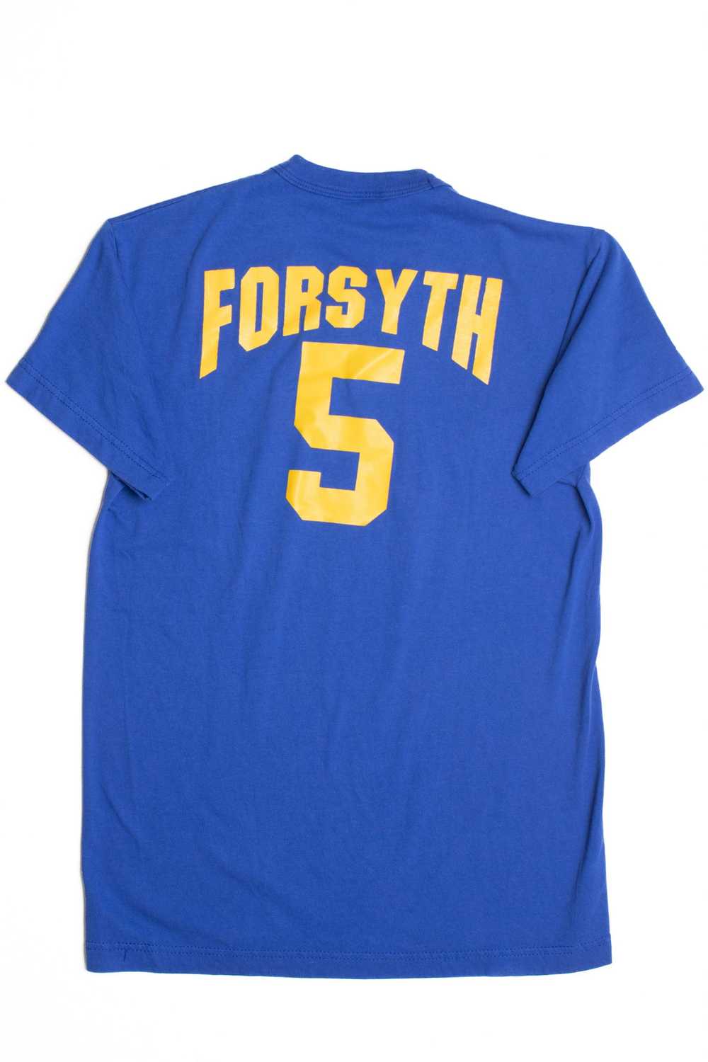 Forsyth #5 Mid-States T-Shirt - image 2