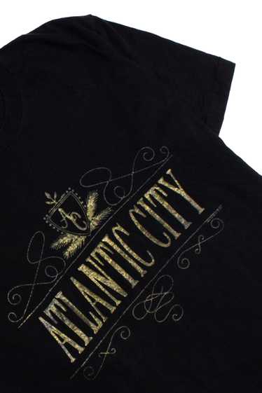 Atlantic city t shirt - Gem