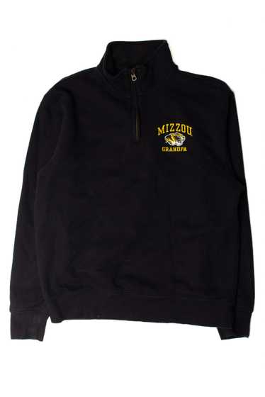 Mizzou Grandpa Sweatshirt