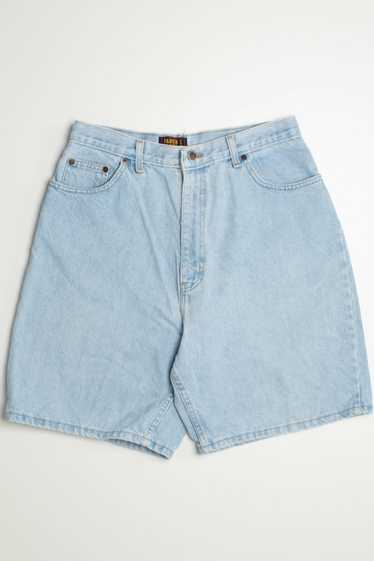 Vintage Faded Glory Short 5