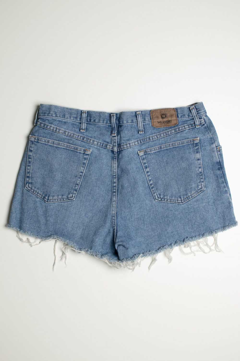 Vintage Wrangler Short 16 - image 1