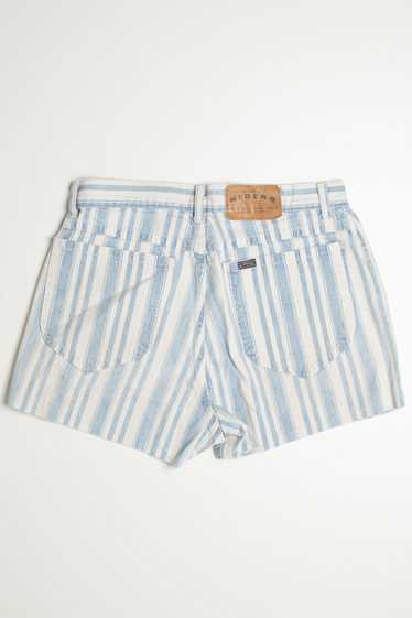 Vintage Riders Short