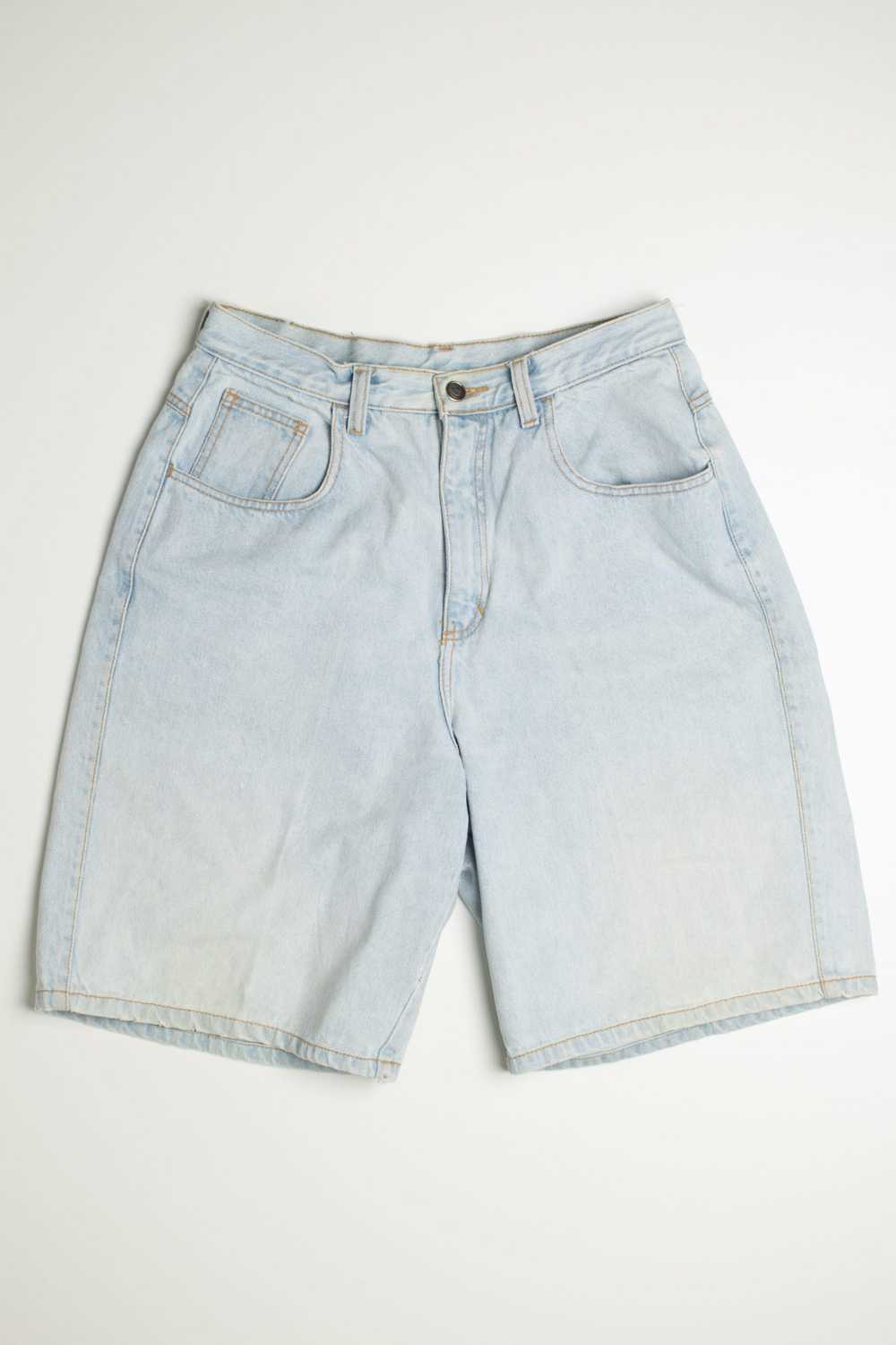 Vintage Zena Jeans Short - image 2