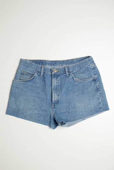 Vintage Wrangler Short 22 - image 1