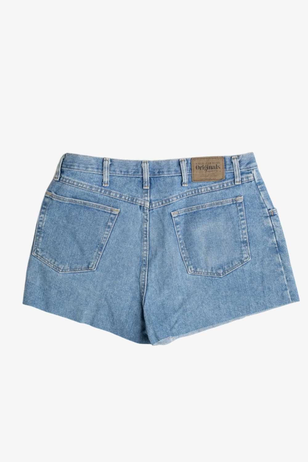 Vintage Wrangler Short 22 - image 2