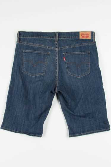 Levi's Bermuda Denim Shorts (sz. 32)