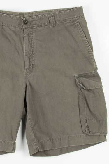 Nautica mens cargo shorts - Gem