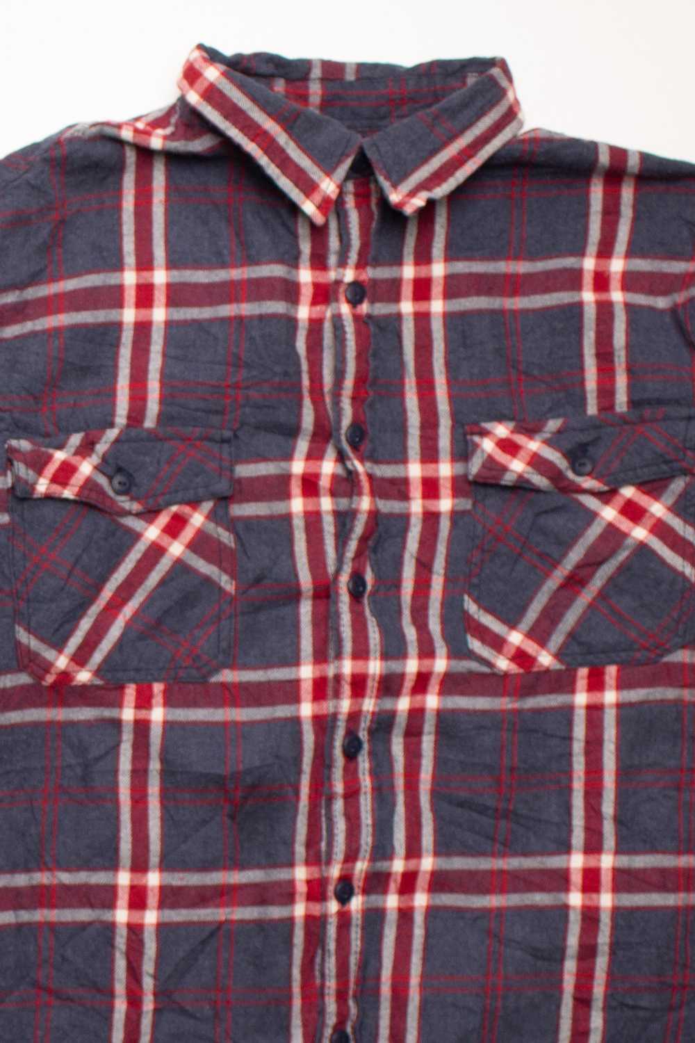 Vintage Arizona Flannel Shirt (2010s) - image 1