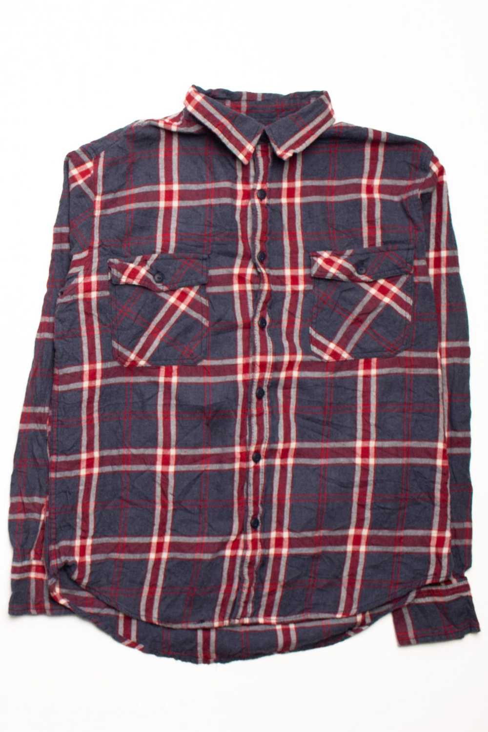 Vintage Arizona Flannel Shirt (2010s) - image 2