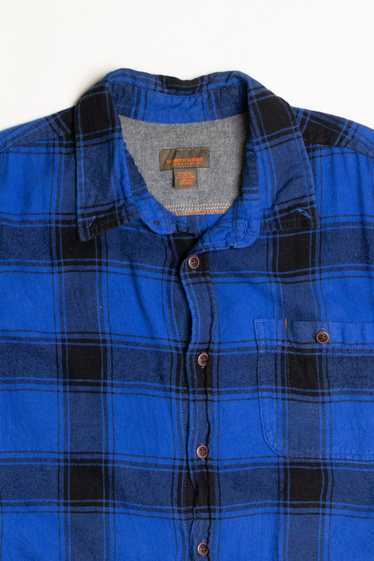 Northwest territory flannel shirt - Gem