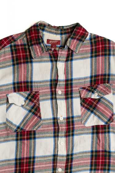 Arizona Jean Co. Flannel Shirt