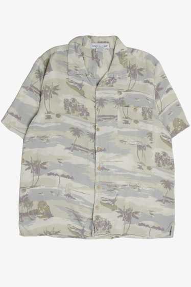 Irvine Park Hawaiian Shirt 2102 - image 1