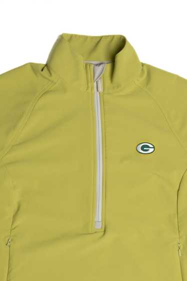 Green Bay Packers Jaire Alexander 00 Any Name Green Jersey Style Gift With  Custom Number Name For Packers Fans Bomber Jacket - Bluefink